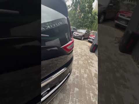 фото renault grand scenic iv 0