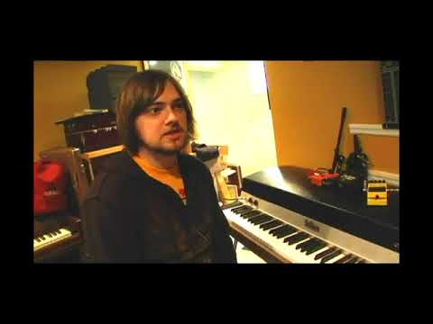 Playing Rock Keyboards in a Band