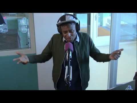 Harry Femer - Nieuwe Dag (Fresku & Winne cover) in SuperSongDag