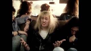 'It's a Silly Term': Def Leppard Frontman Speaks Up on Why He Dislikes ...