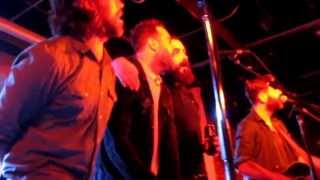 Revival Tour 2013-We&#39;ve  All Got to be Going Somewhere- Jay Malinowski