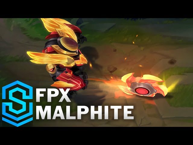 This FPX skin line concept looked so good! : r/leagueoflegends