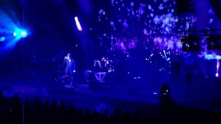 Zucchero - God bless the child Live - Chocabeck Tour 2011