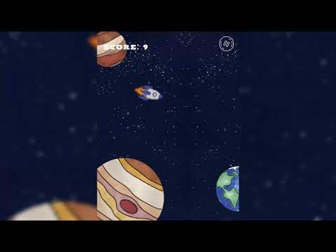 Space Dash