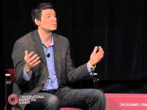 A Conversation with Adam Bain, President of Global Revenue, Twitter