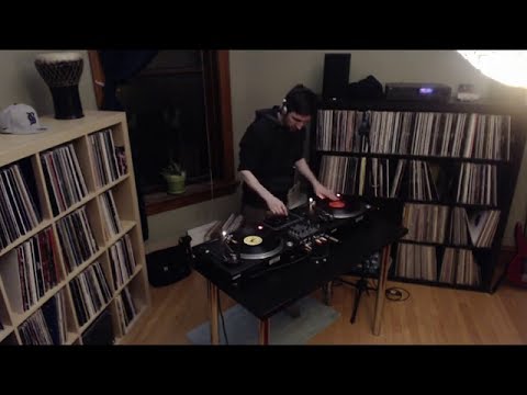 Whoa-B - The Records From Last Night