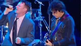 Stone Temple Pilots live SWU 2011