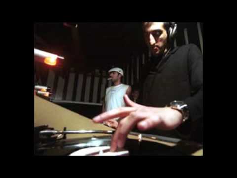 Low end Specialists - Kiss100(13-09-02)