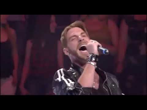 Aleksandar Josifovski   -  Jedina - Ugasi me