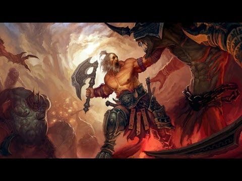 Diablo 3 - Test / Review zum Rollenspiel für PC von GameStar (Gameplay)