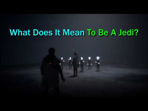 Jedi: Fallen Order: Is This Star Wars Story Better Than The Jedi Knight Games Of Yore?