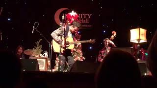 “Mommy, Is There More Than Just One Santa Claus?” by Kris Allen - Infinity Hall - Hartford, CT (12/