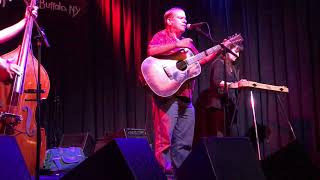 Wayne Hancock - Killed Them Both - Sportsmens Tavern, Buffalo, NY - 2019-06-11