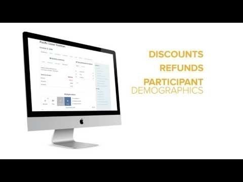 ACTIVE Network: ACTIVEWorks Reporting Feature