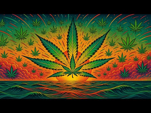 Sunday Evening Calm | Deep Chill Dub Mix