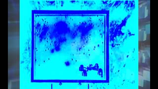 Venom Lab- Ice Cream w the Enemy (None More Black Cover)