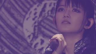 Download lagu BABYMETAL - NO RAIN, NO RAINBOW | lyrics   live compilation / proshot mp3