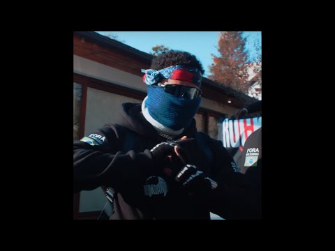 (FREE) Major RD x Derxan x LEALL x Big BLLAKK Drill Type Beat - "Frio" (prod. YxungZ Beats)