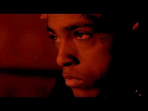 XXXTentacion--給你的一封信。 (XXXTentacion - a letter to you)