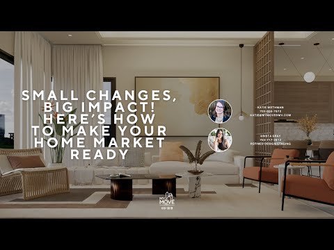 Sell Your Home Faster with These Home Staging Tips!