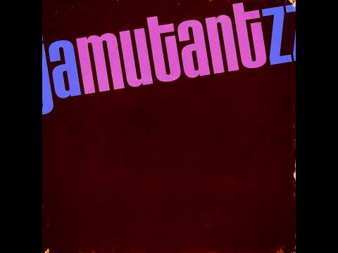 T.Power . MK Ultra | Mutant Jazz [Remastered]