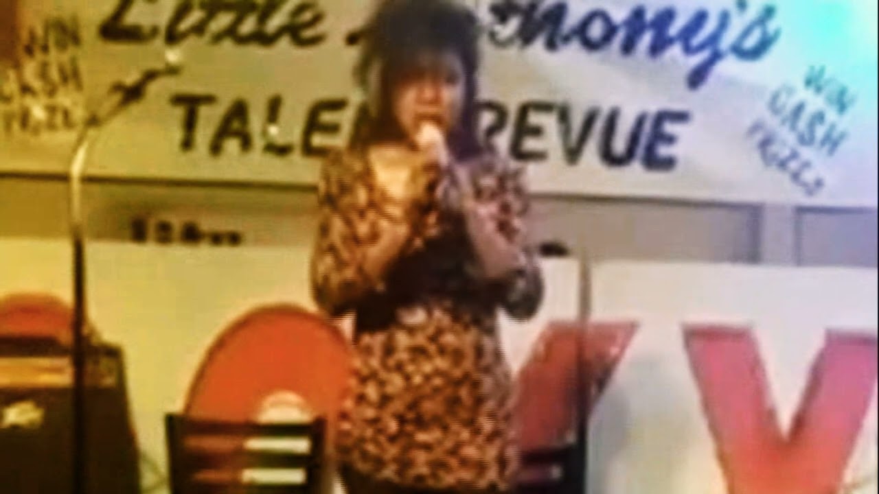 Promotional video thumbnail 4 for Lola Batiste
