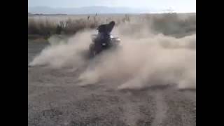 Kendrick Lamar Stuntin On Meek Mill