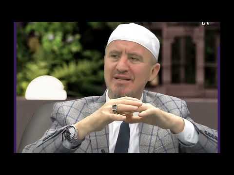 Ja pse varri i Profetit Muhamed alejhi selam nuk shihet