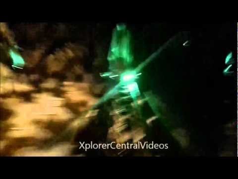 Th13teen Alton Towers POV