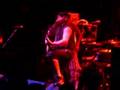 Comeback Kid- The Blackstone Live
