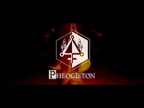 Вогняне шоу Phlogiston, відео 2