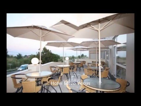 Cazare Venus - Hotel Mezo Venus - Central Travel Bucuresti