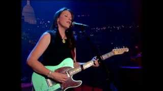 Susan Tedeschi -Wait For Me