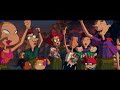 Rugrats Go Wild 2003 Vacation Ending Scene HD