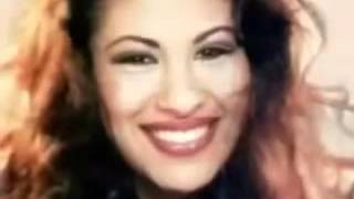 CUMBIA TRISTE   SELENA Bronco