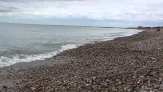 preview picture of video 'Chichester Harbour cycle ride'
