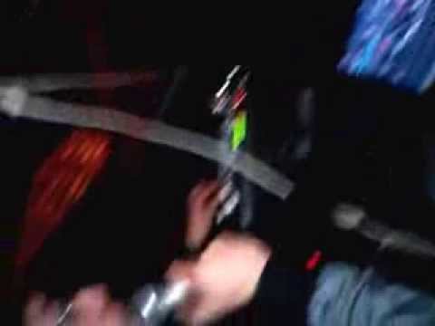 Dj Adan Mix en cabina de discomovil koqueto C cordillera wepa1]