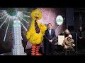 Sesame Street Celebrates 50th Anniversary