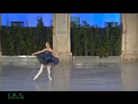 XI IBC SICILIA 2016 MODICA - Celeste Ursino