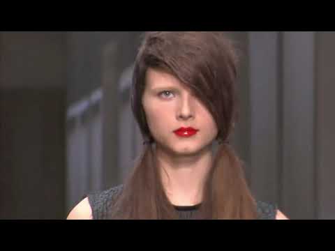 Prada - Spring/Summer 2010 Fashion Show