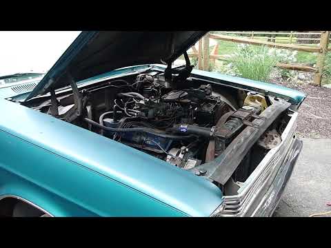 1965 Ford Galaxie 500 XL (CC-1852511) for sale in Durham, Connecticut