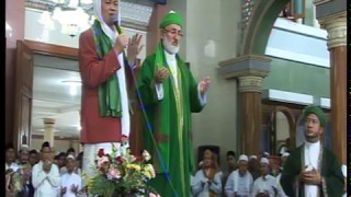 Download lagu Ijazah Ilmiyah & Thoriqoh Qodiriyah Dari Syaikh Fadhil Untuk Abuya Uci Turtusi mp3