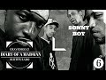 Gravediggaz Diary Of A Madman Subtítulos En Español