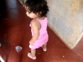 Ana Clara Dançando Kuduro