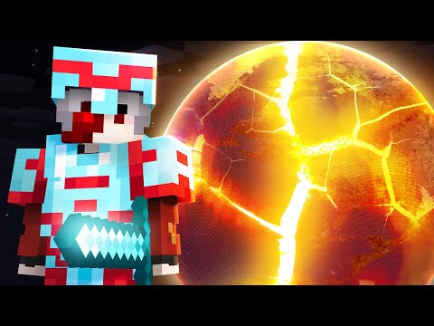 Conquering This Server To Get Revenge