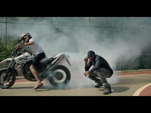 Kelvindon x Rich CFA - SUJA TUDO ( Oficial Video)