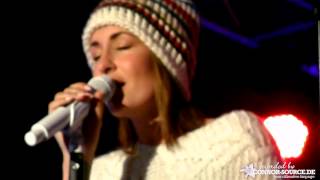 Sarah Connor - A Ride In The Snow (Radio Berlin Weihnachtskonzert)