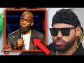 Jon Zherka Says He S Funnier Than Dave Chapelle