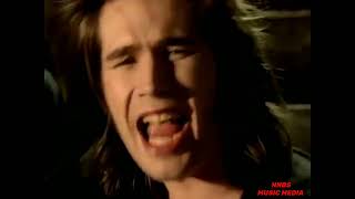Del  Amitri - Nothing Ever Happens (official video)