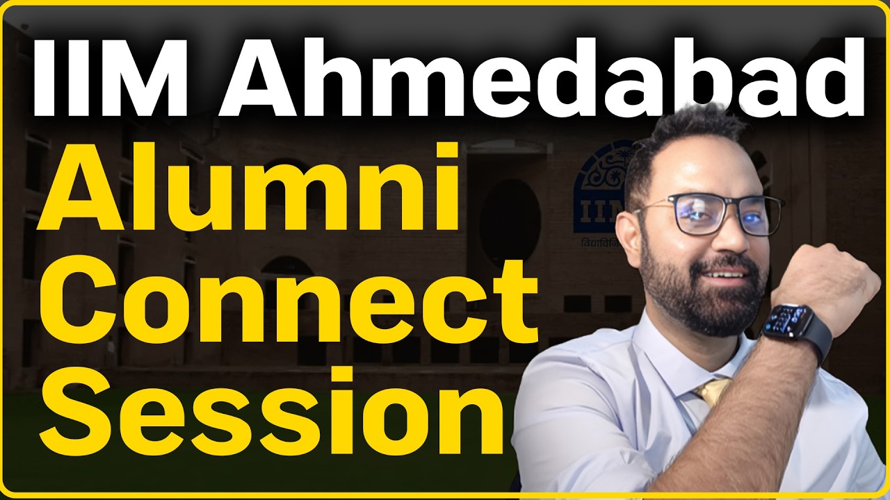 IIM Ahmedabad Converts Guide to CAT 2026